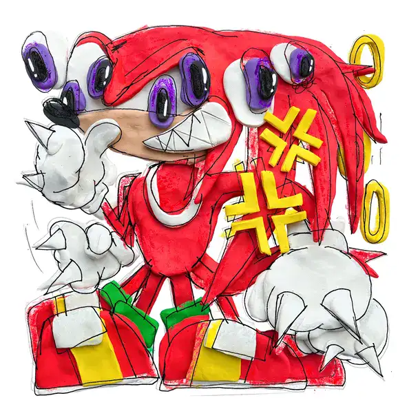 Knuckles