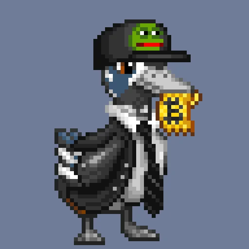 DomoDuck #146