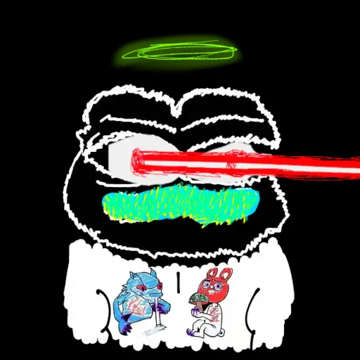 Fine Pepe #2979