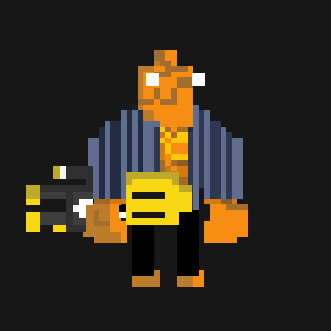 BTC Mutant Operator #93
