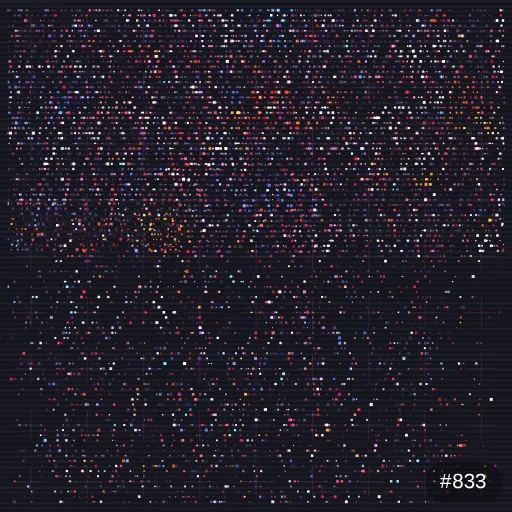 FACTORY FUZZ #833