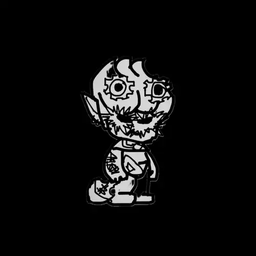 S.P.E.E.D. by Joe Ordinals #310