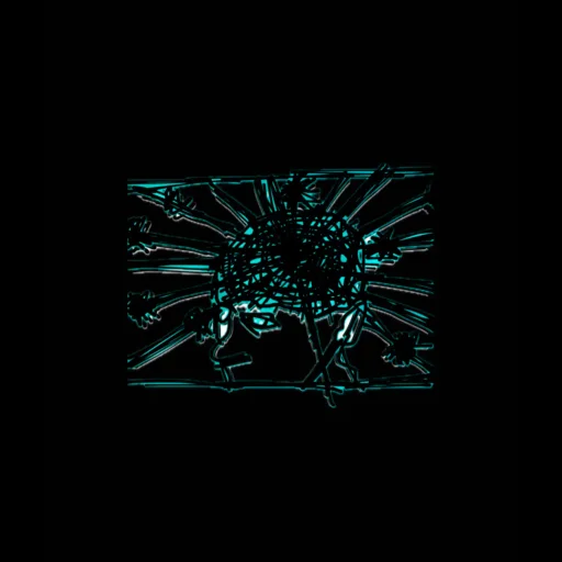 S.P.E.E.D. by Joe Ordinals #312
