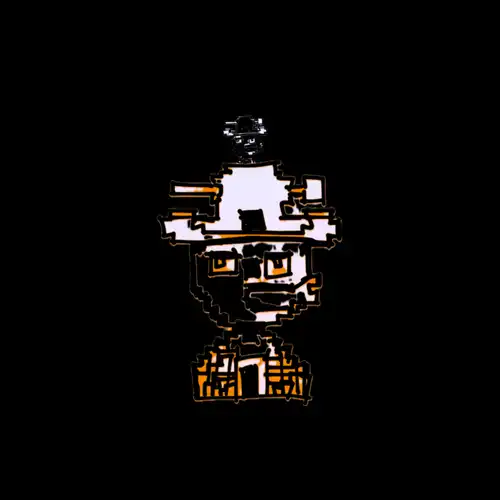 S.P.E.E.D. by Joe Ordinals #322