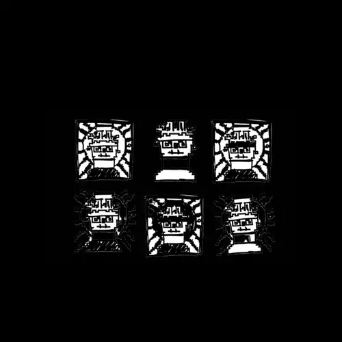 S.P.E.E.D. by Joe Ordinals #324
