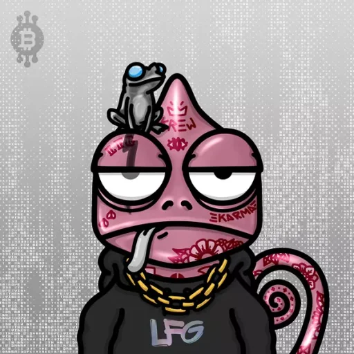 Karmz #102