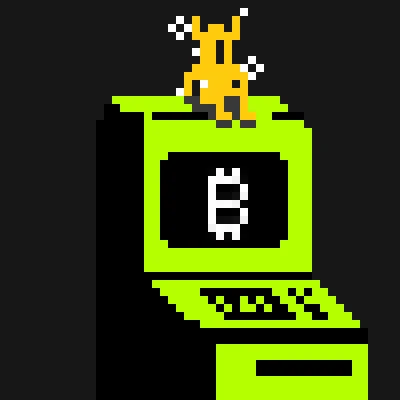 BTC Machine #213