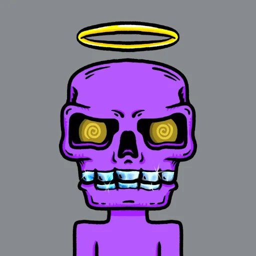 SKULLBROS #72