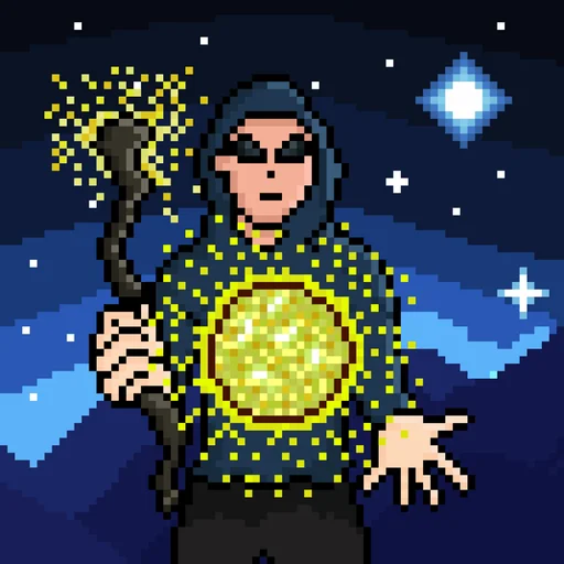 STARBREEDER #003