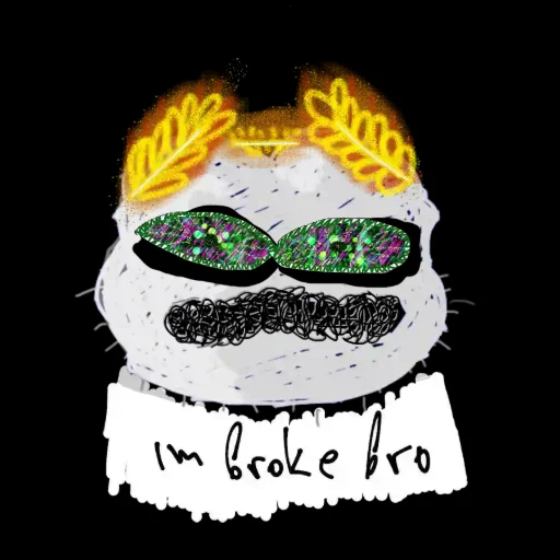 Fine Pepe #1882