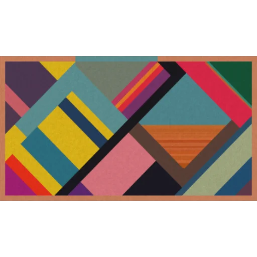 Mirage #13