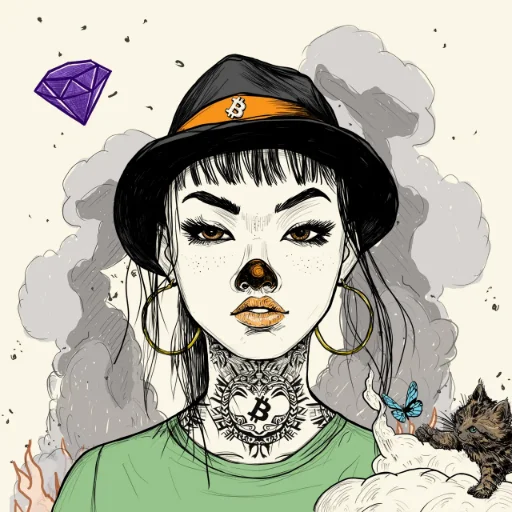Ugly Soul #142