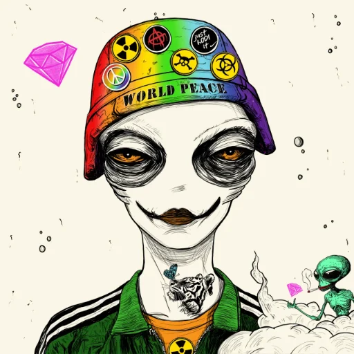 Ugly Soul #233