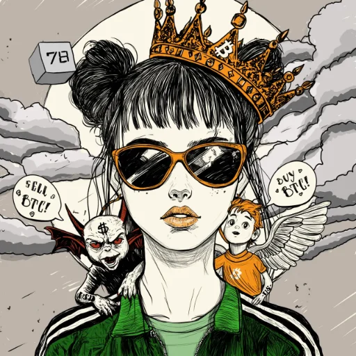 Ugly Soul #333