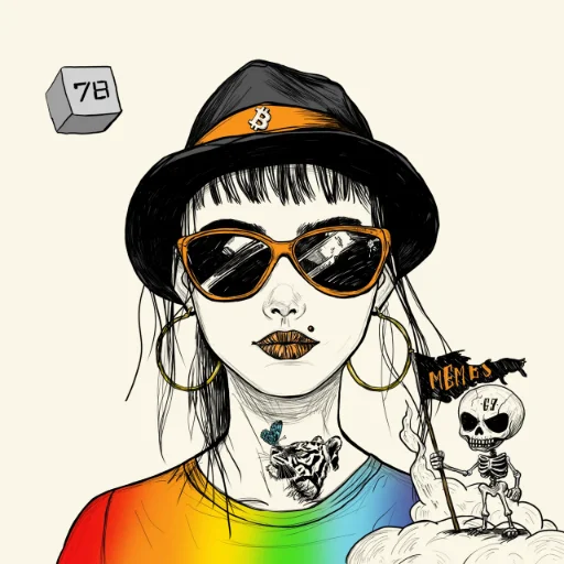 Ugly Soul #10