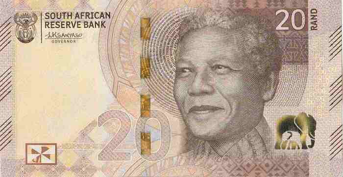 20 Rand