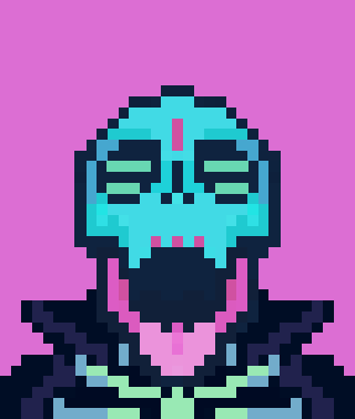 Skullx cover