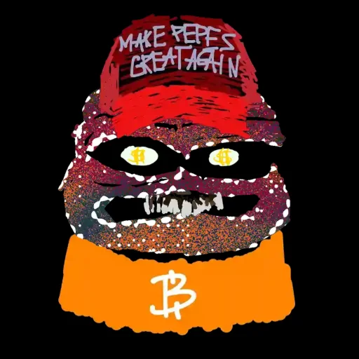 Fine Pepe #629