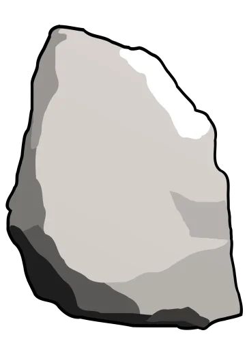 Rock #8