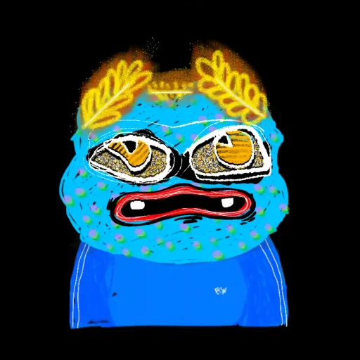 Fine Pepe #8537