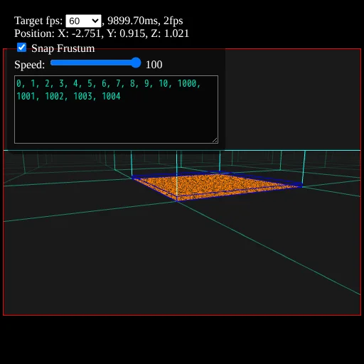 Bitmap Sunset City v0.0.2