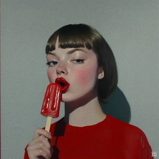 Cherry Pop