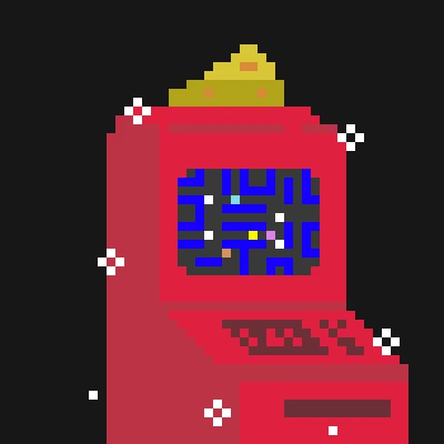 BTC Machine #123