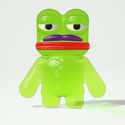 Rare Gummies #30