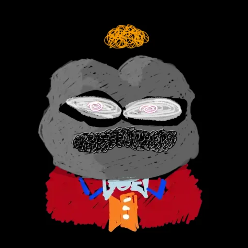 Fine Pepe #7316