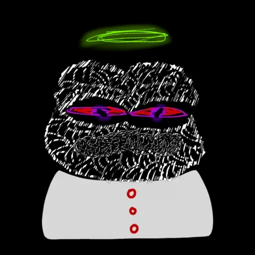 Fine Pepe #8681