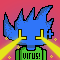 Mutant Virus #241