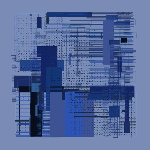 BitBlock #447