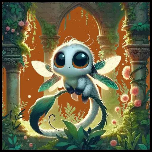 The Rune Guardian #4844