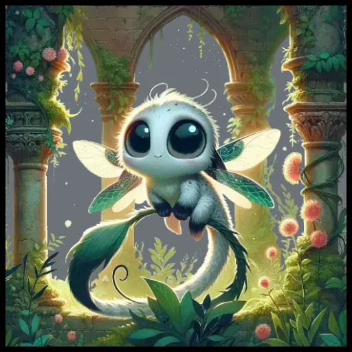 The Rune Guardian #4884