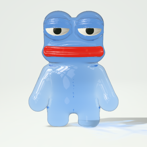 Rare Gummies #51