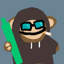 Bitcoin Puppet #1607