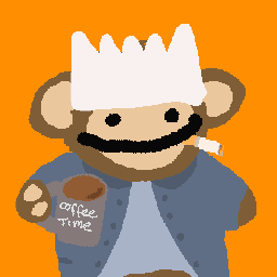 Bitcoin Puppet #8097