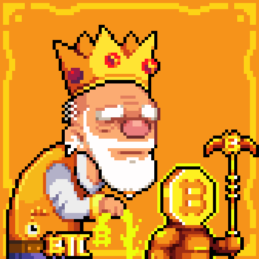 OG Satoshi #509