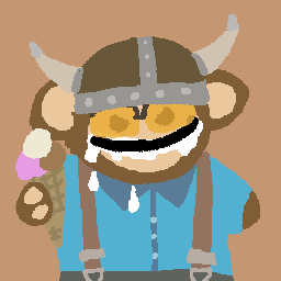 Bitcoin Puppet #2802