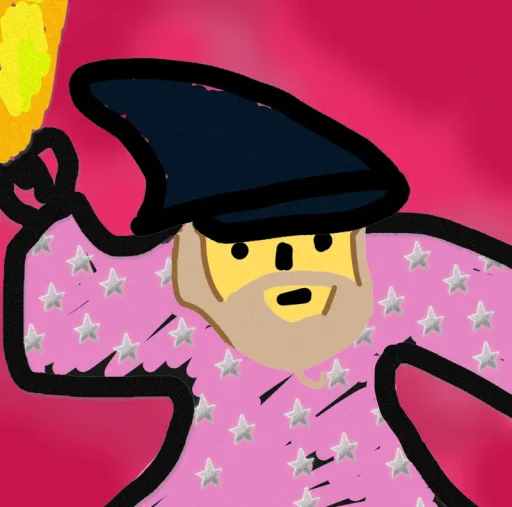 Wizard #1903