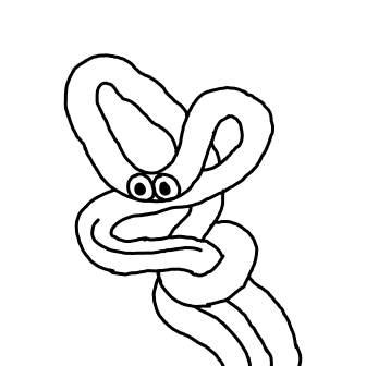 Knot 966