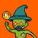 Wizard #778