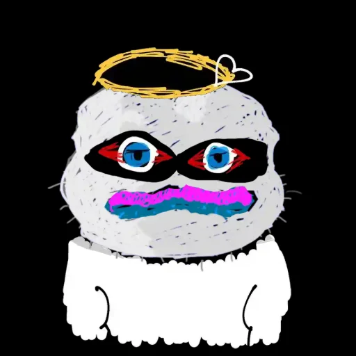 Fine Pepe #4374