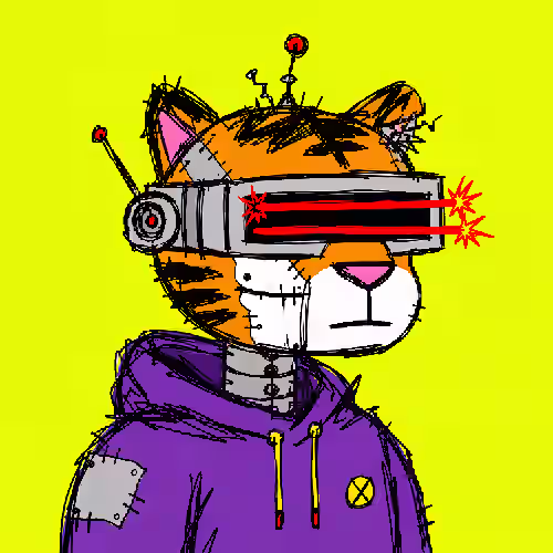 Anomaly #327 · Scanline