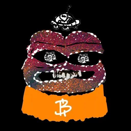 Fine Pepe #5999