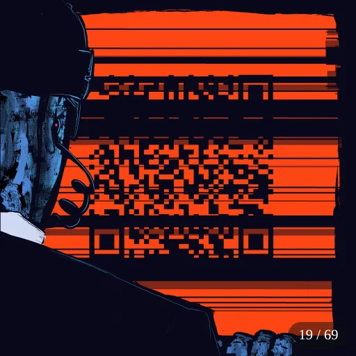 DECODED
