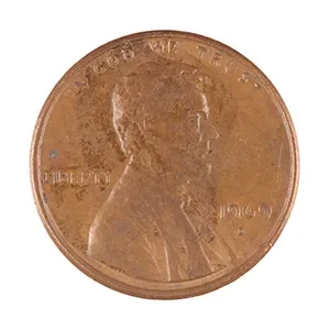 Cents cover