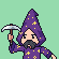 Wizard #1911