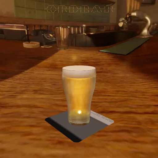 cheers to YOU