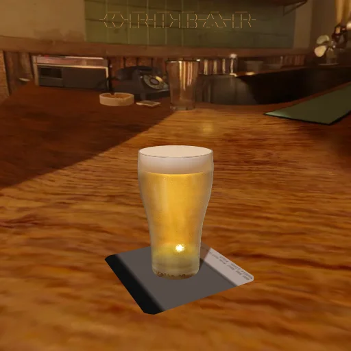 cheers to THEM